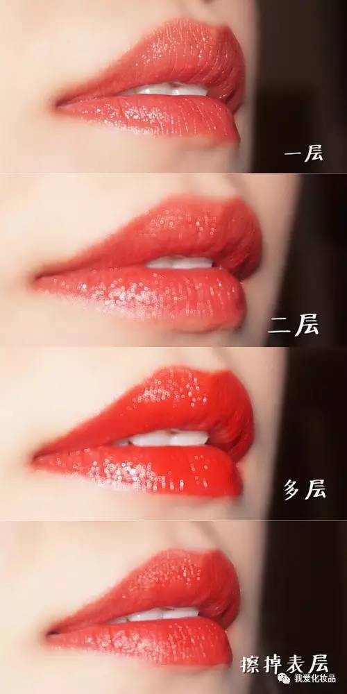 不专业的专业测评,22支唇膏试色