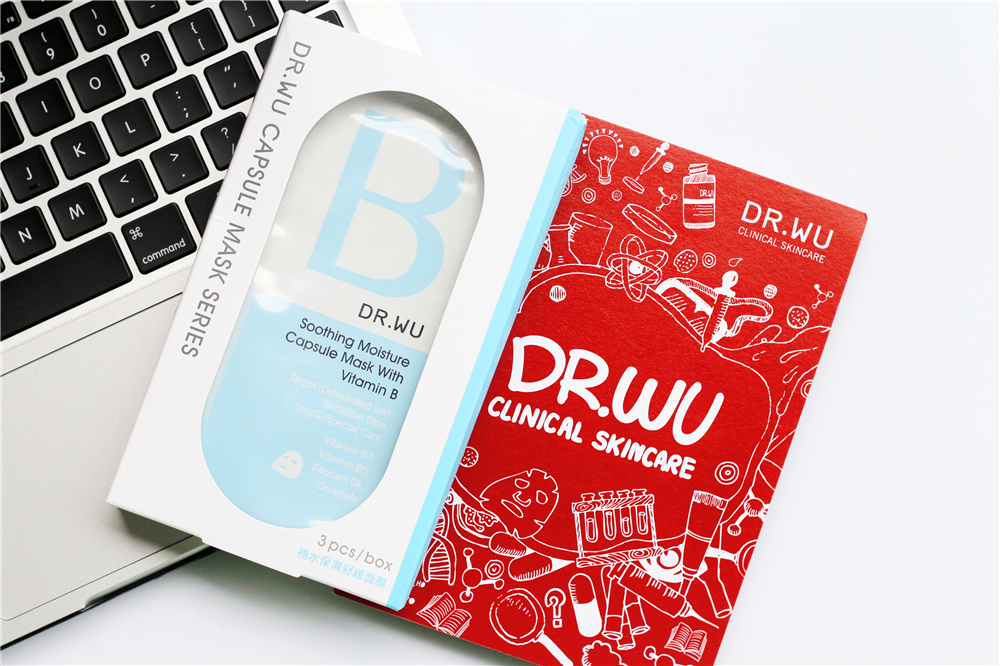 「senly」面膜界的Mr.Right，帮我Hold住水嫩肌肤