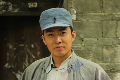 张智豪强势加盟鑫奕祥龙与“小孙红雷”成师兄弟