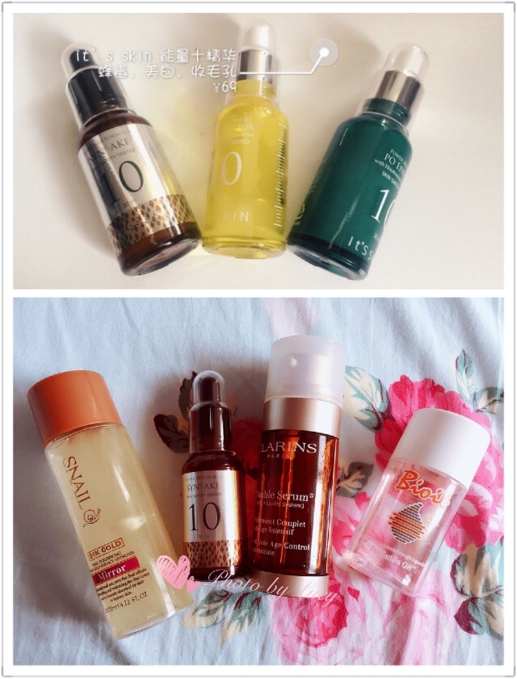 日常护肤分享最新热门视频,日常护肤产品视频