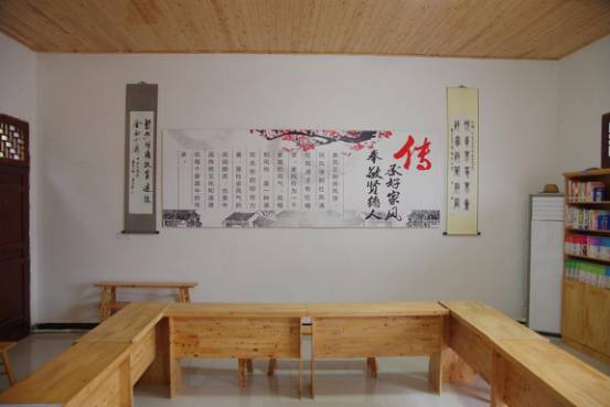 脱贫攻坚让村子大变样,脱贫攻坚农村旧貌展新颜