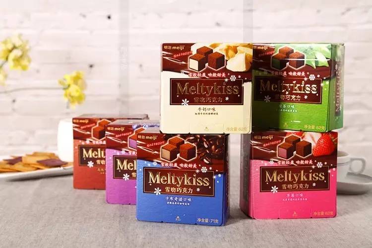 趁着年货节这些零食赶紧囤起来,趁快递还没停运多囤点特产