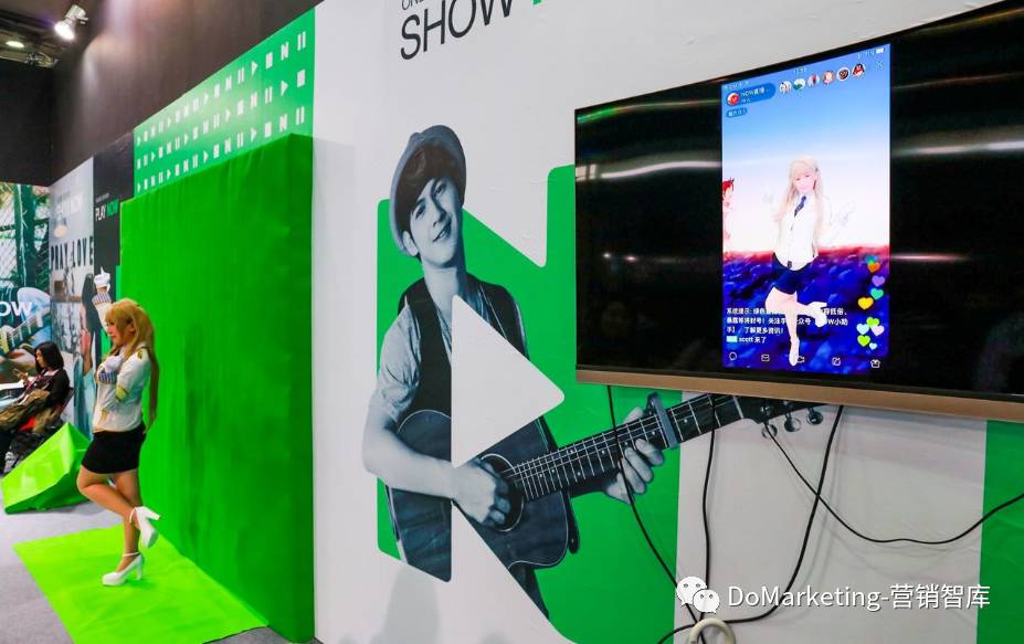 绿幕技术什么时候有的,绿幕直播最新技术