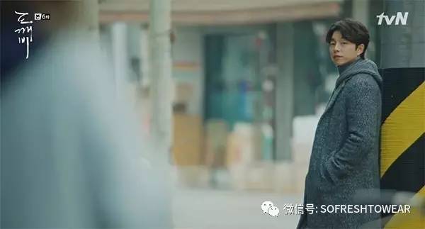 鬼怪衣服平价品牌有哪些,鬼怪的衣服哪个牌子好