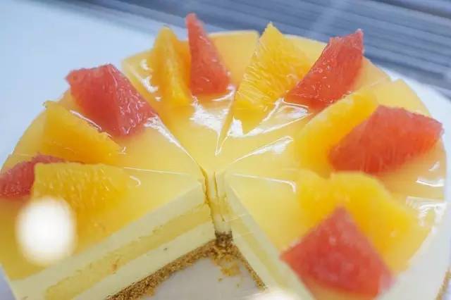 法式甜点西餐如何吃,西餐咖啡面包甜点