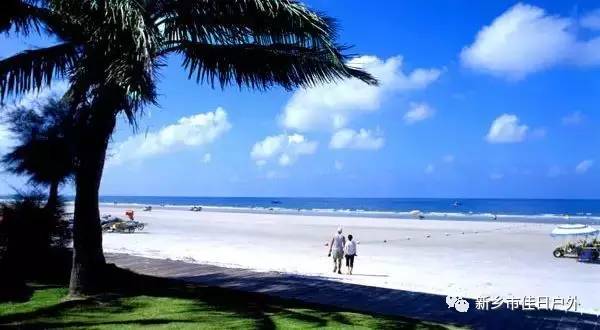 越南旅游第二站美奈,情迷越南