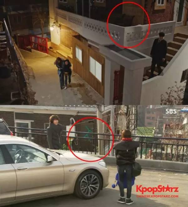 《鬼怪》刘仁娜的家内涵秘密？在《秘密花园》中也曾出现过