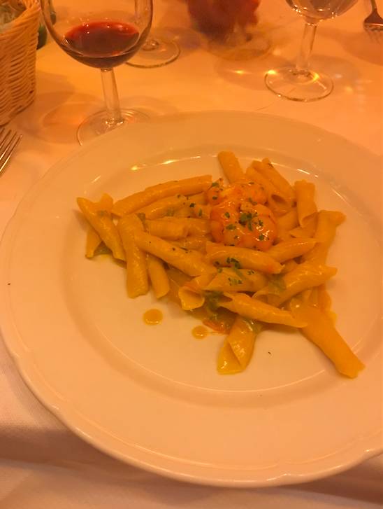 过年回家前，我准备天天慵懒性感地吃碗面