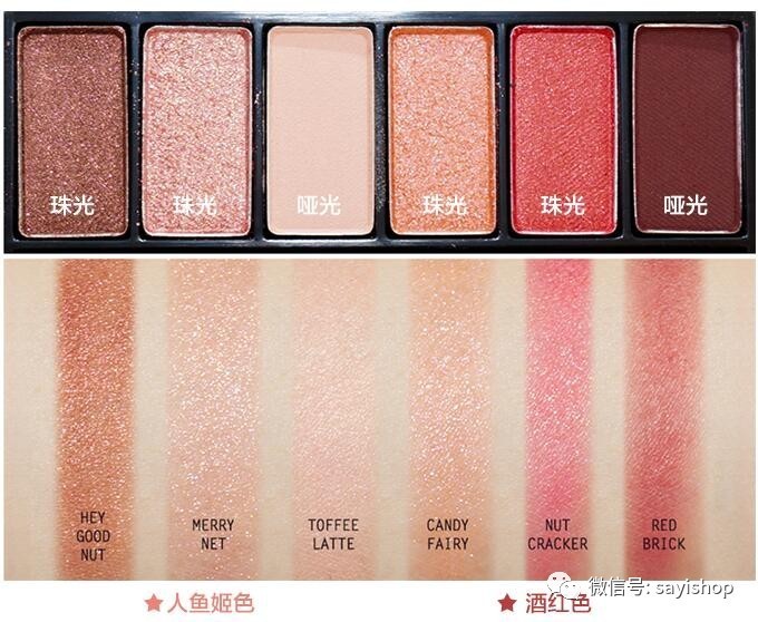 上新｜年前最后一新！少量YSL、MAC别错过！