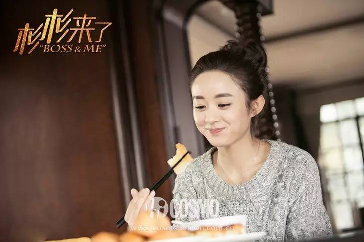 美人计发际线,美人心计救巧慧