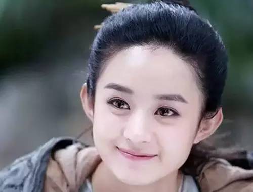 美人计发际线,美人心计救巧慧