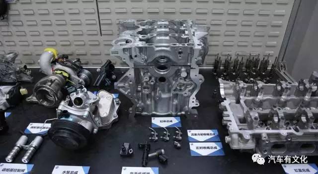 名爵zs发动机总成,名爵zs发动机故障灯亮怎么处理