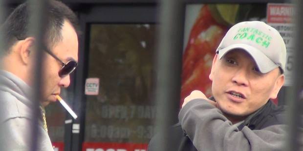 无间道抓捕毒贩蒙太奇,无间道大毒贩视频