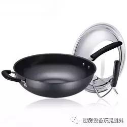 不粘锅怎么清洗保养?新买的不粘锅第一次怎么处理