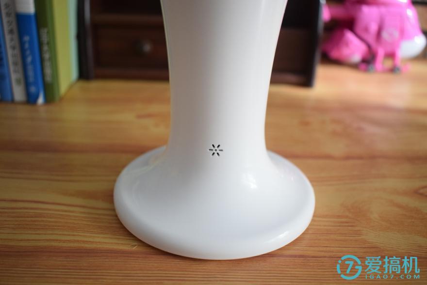 让孩子爱不释手的智能语音玩伴—虫虫派智能语音灯评测