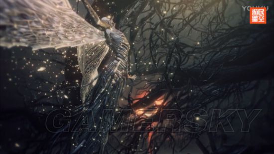 黑暗之魂3dlc深度解析,黑暗之魂3dlc2视频攻略