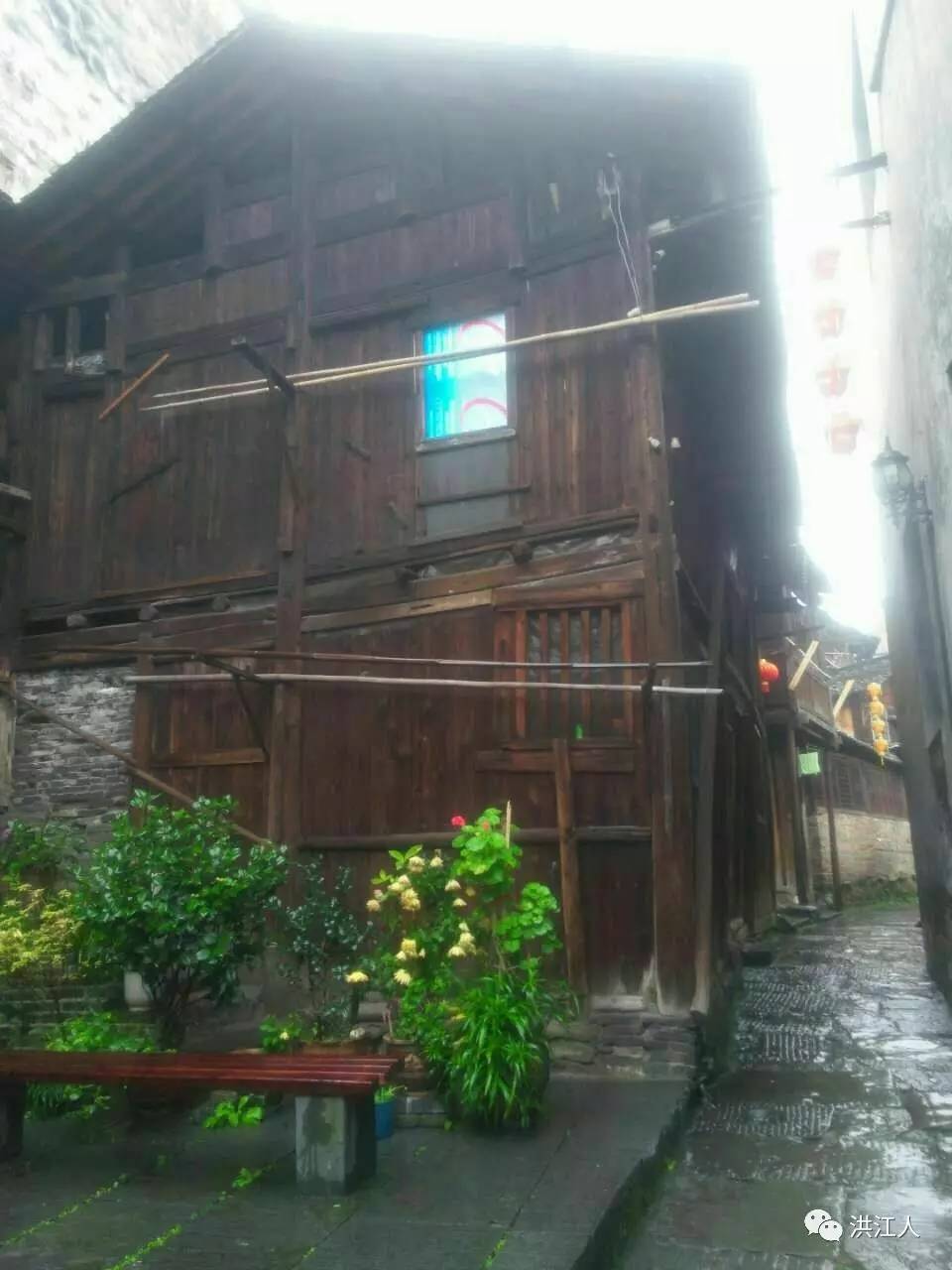 洪江二十年前的回忆照片,洪江历史完整视频