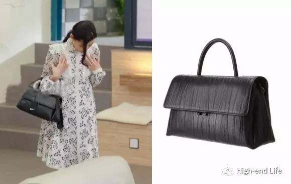 美人鱼成土豪,新品未上架先上身丨扒《蓝色大海》同款(二)