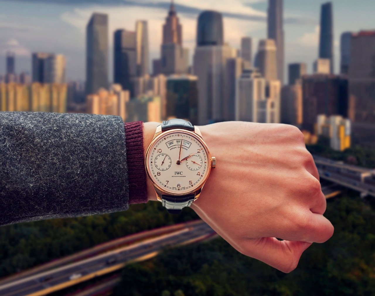 撩男神必备的礼物,给男朋友一点甜头