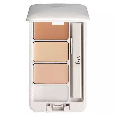 化妆手册入门,详细版新手化妆