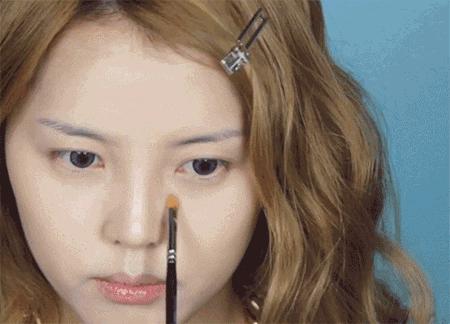 化妆手册入门,详细版新手化妆