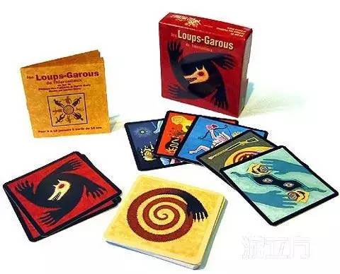 盘点沪上最火的桌游游戏排行榜！有些可能你会玩，有些你可能听也没听过……