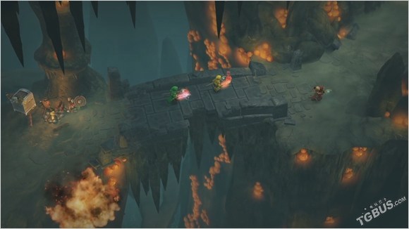 亲戚朋友一起玩的游戏,本地多人游戏推荐