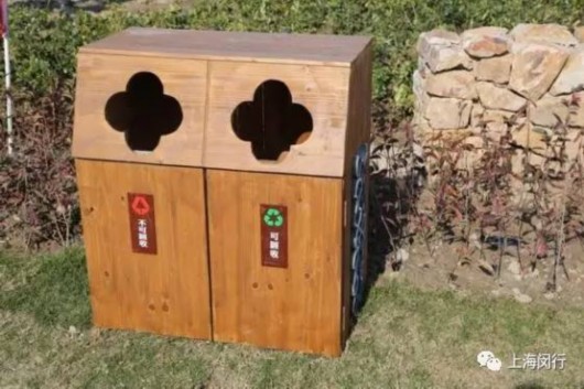 闵行区美丽的家园,闵行美丽家园