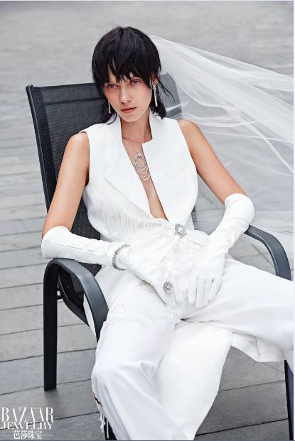 这些珠宝“上天了”！星座迷、天文迷、科幻迷们，统统备好钱包吧！