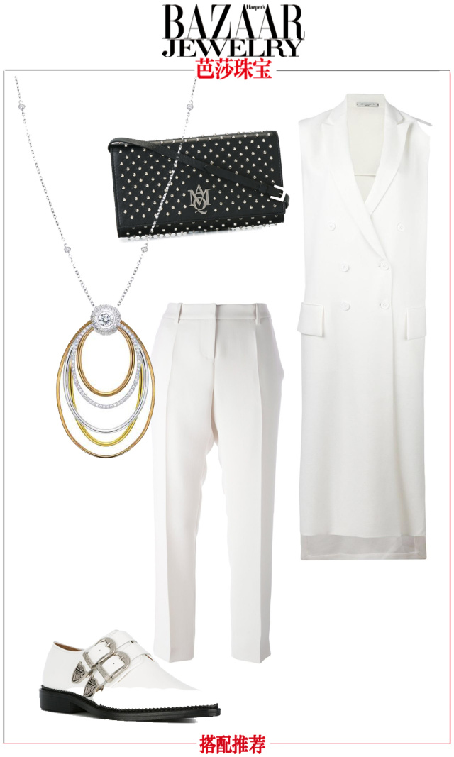 这些珠宝“上天了”！星座迷、天文迷、科幻迷们，统统备好钱包吧！