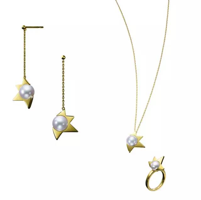 这些珠宝“上天了”！星座迷、天文迷、科幻迷们，统统备好钱包吧！