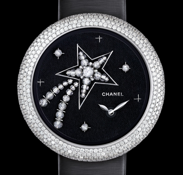 这些珠宝“上天了”！星座迷、天文迷、科幻迷们，统统备好钱包吧！