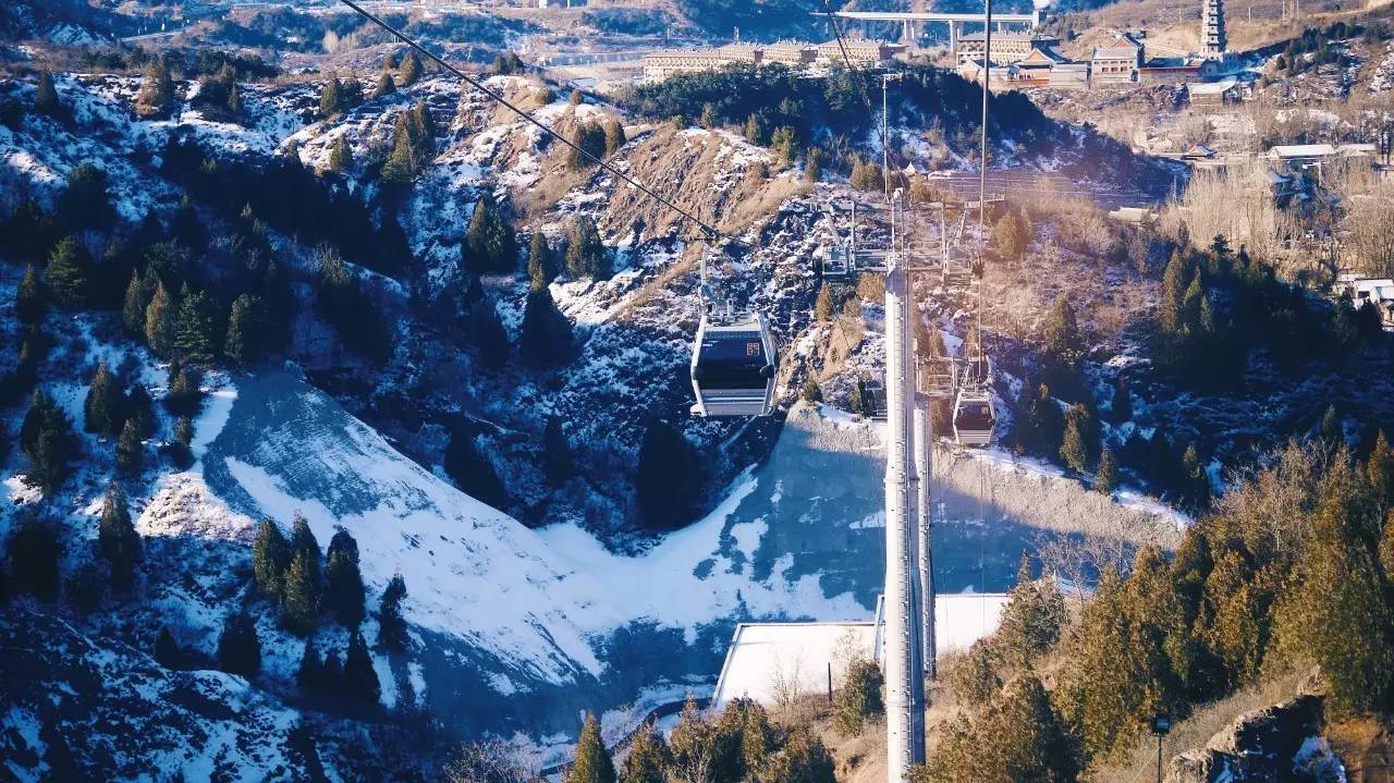 可以让人慢下来的地方,唐山周边两三天可以去哪