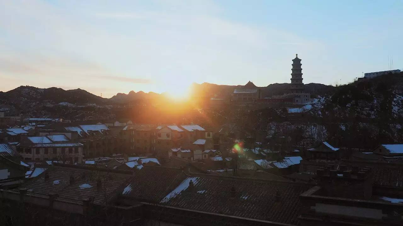 可以让人慢下来的地方,唐山周边两三天可以去哪