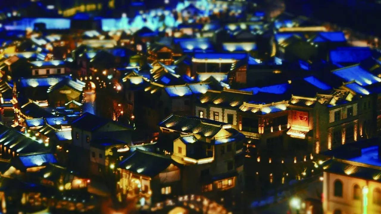 可以让人慢下来的地方,唐山周边两三天可以去哪