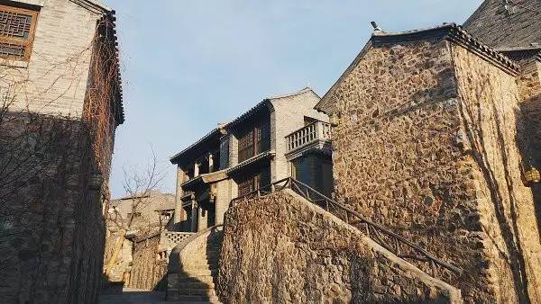 可以让人慢下来的地方,唐山周边两三天可以去哪