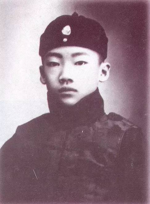 大家|生前落寞清贫逝后大红大紫，他就是四大须生之一杨宝森