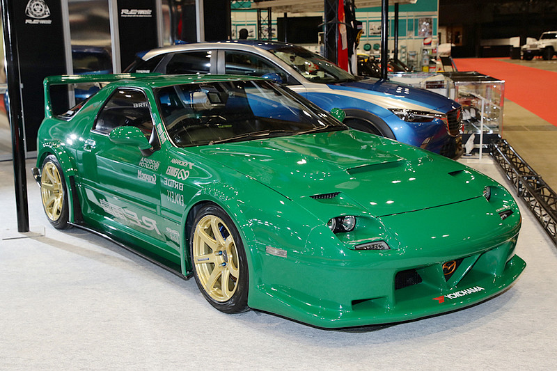 车迷心中最美的车,车迷心中最完美的车