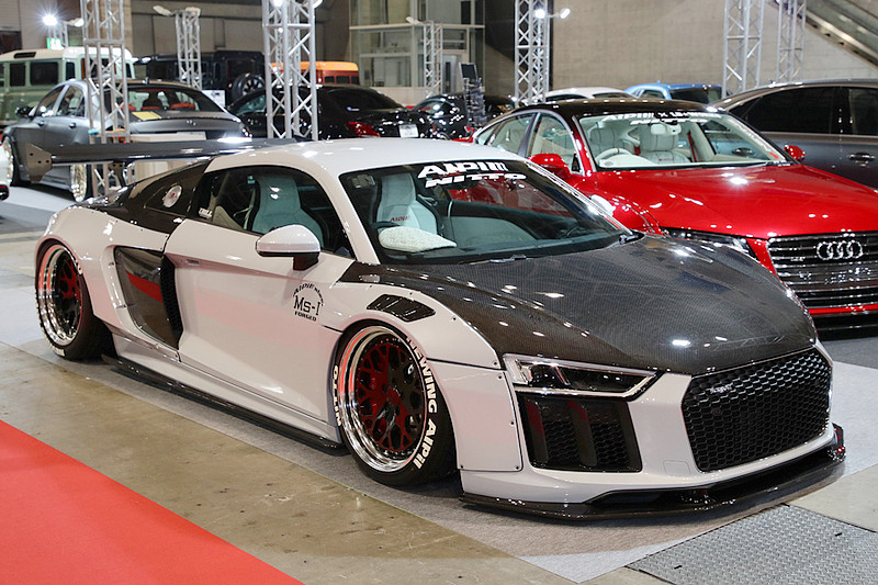 车迷心中最美的车,车迷心中最完美的车