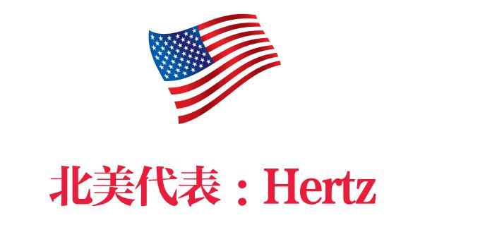 国外租车最实惠,出国租车需要什么