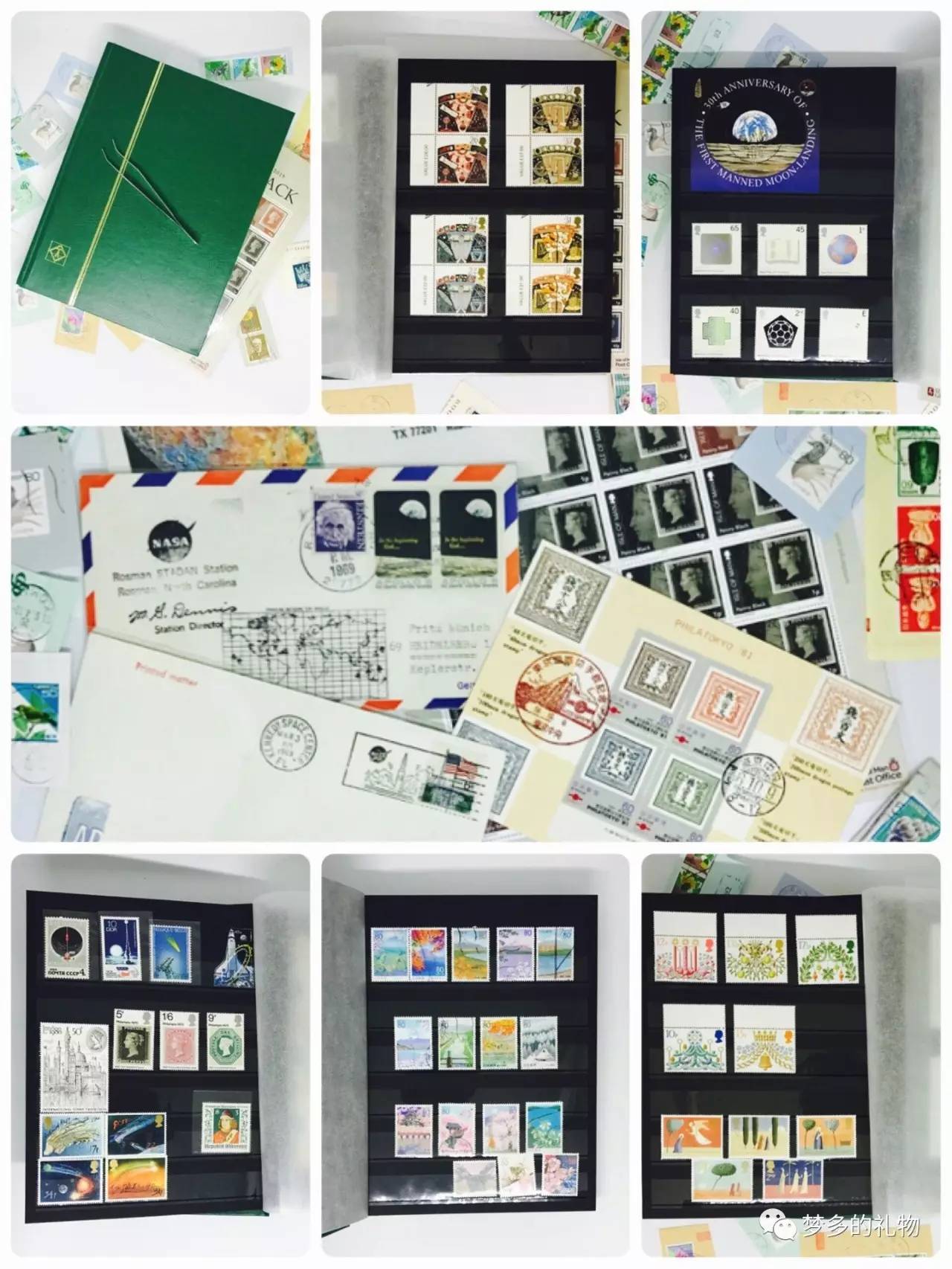 晒任何东西却无所谓,晒礼物别人不相信