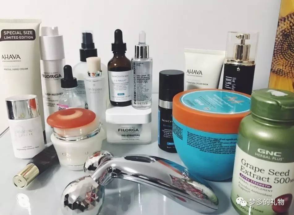 晒任何东西却无所谓,晒礼物别人不相信