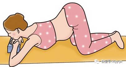 「分娩前后」想要顺产?看完这个就放心了!