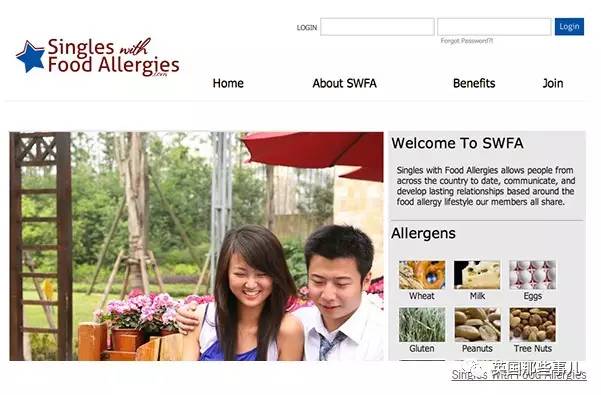 美国婚恋相亲网站,美国的婚恋交友网站