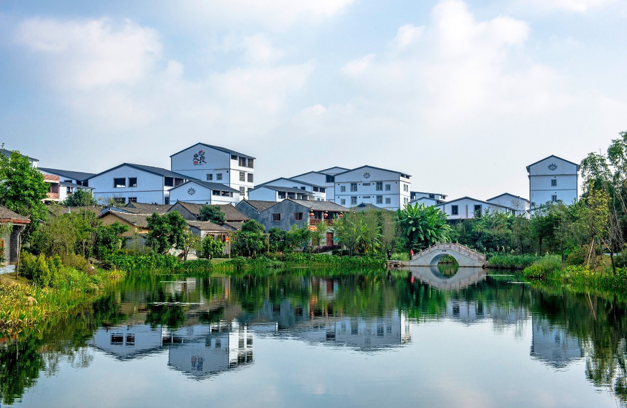 南宁周边农家乐景点推荐,南宁良庆区户外亲子农家乐