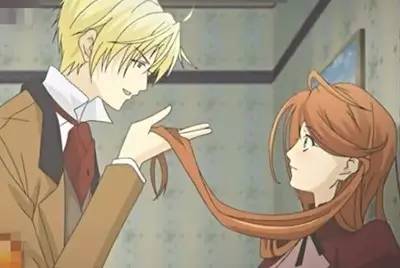 男生帮女生买卫生巾时都在想什么?