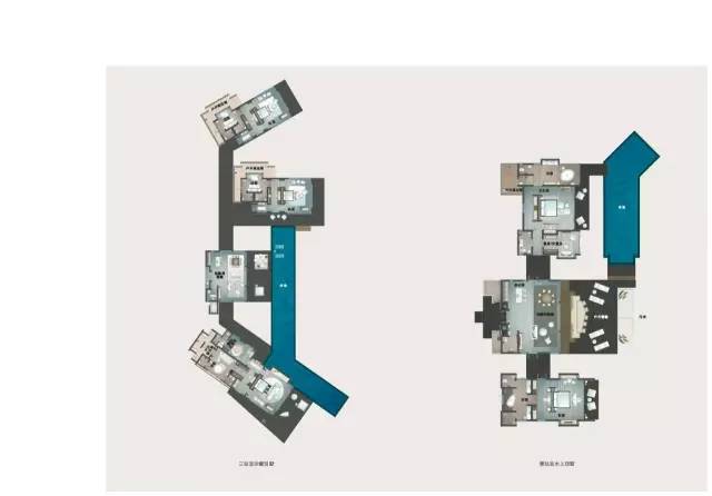 思聪和马代瑞吉,思聪马代瑞吉现状