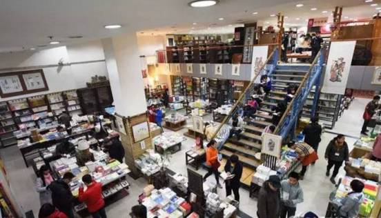 别找了!新城各大批发市场的攻略都在这了,置办年货看过来~