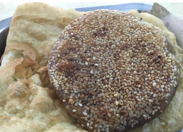 一到过年就不吃食,北京人在春节时候爱吃什么