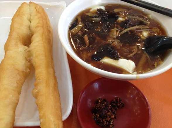 一到过年就不吃食,北京人在春节时候爱吃什么